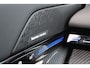 BMW 5-Serie Touring 520i M-SPORT | PANORAMA DAK | TREKHAAK ELEKTRISCH WEGKLAPBAAR | HARMAN KARDON AUDIO SYSTEM | SHADOW LINE PAKKET | ELEKTRISCH VERSTELBARE VOORSTOELEN MET GEHEUGENFUNCTIE | STOEL VENTILATIE VOOR | STOEL VERWARMING VOOR + ACHTER | 360° CAMERA | DRAADLOZE TELEFOONLADER | STAND VERWARMING | LEDEREN BEKLEDING "VEGANZA ZWART" | WARMTEWEREND GLAS | SPORT CHASSIS "M-TECHNIC" | INNOVATIE PAKKET: (HEAD UP DISPLAY/LIVE NAVIGATIE/INTERIEUR CAMERA/PARKEERSENSOREN VOOR+ACHTER/CONNECTED SERVICES) | DRAADLOZE APPLE CARPLAY/ANDROID AUTO | TRAVEL PAKKET (ELEKTRISCH BEDIENBARE ACHTERKLEP/COMFORT ACCESS/TOEGANG VIA SMARTPHONE) | DODEHOEK DETECTIE | ELEKTRISCH BEDIENBAAR STUURKOLOM |
