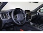 Volvo XC60 T6 Recharge AWD Ultra Black Edition - Luchtvering - Panorama/schuifdak - IntelliSafe Assist & Surround - 360º Camera - Harman/Kardon audio - Adaptieve LED koplampen - Verwarmde voorstoelen, stuur & achterbank - Parkeersensoren voor & achter - Elektr. bedienb. voorstoelen met geheugen - Head up display - Draadloze tel. lader - Extra getint glas - Inklapbare trekhaak - 21' LMV