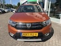 Dacia Sandero 0.9 TCe SL Stepway, Automaat, Nav, Airco, Lm velg