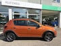 Dacia Sandero 0.9 TCe SL Stepway, Automaat, Nav, Airco, Lm velg