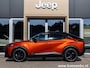 Subaru Uncharted UNCHARTED 2E-xcite + / 77Kwh / FLARE ORANGE / ZWART DAK