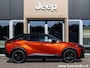 Subaru Uncharted UNCHARTED 2E-xcite + / 77Kwh / FLARE ORANGE / ZWART DAK