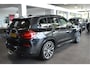 BMW X3 xDrive30e M-SPORT HUD camera leer trekhaak 20 inch !!