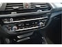 BMW X3 xDrive30e M-SPORT HUD camera leer trekhaak 20 inch !!