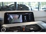 BMW X3 xDrive30e M-SPORT HUD camera leer trekhaak 20 inch !!