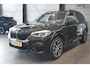 BMW X3 xDrive30e M-SPORT HUD camera leer trekhaak 20 inch !!