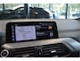 BMW X3 xDrive30e M-SPORT HUD camera leer trekhaak 20 inch !!