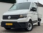 Volkswagen Crafter 35 2.0 TDI L3 Pick up 7 pers. Trekhaak Garantie All season Navigatie Cruise Carplay