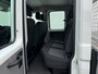 Volkswagen Crafter 35 2.0 TDI L3 Pick up 7 pers. Trekhaak Garantie All season Navigatie Cruise Carplay