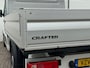 Volkswagen Crafter 35 2.0 TDI L3 Pick up 7 pers. Trekhaak Garantie All season Navigatie Cruise Carplay