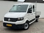 Volkswagen Crafter 35 2.0 TDI L3 Pick up 7 pers. Trekhaak Garantie All season Navigatie Cruise Carplay