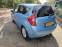 Nissan Note 1.2 Visia | NIEUWE APK | 3/6 OF 12MND GARANTIE | AIRCO | CAMERA | PANO DAK |