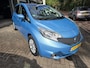 Nissan Note 1.2 Visia | NIEUWE APK | 3/6 OF 12MND GARANTIE | AIRCO | CAMERA | PANO DAK |