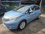 Nissan Note 1.2 Visia | NIEUWE APK | 3/6 OF 12MND GARANTIE | AIRCO | CAMERA | PANO DAK |