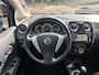 Nissan Note 1.2 Visia | NIEUWE APK | 3/6 OF 12MND GARANTIE | AIRCO | CAMERA | PANO DAK |