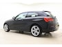 BMW 1-Serie 116i | 18 inch Lichtmetaal | Apple Carplay/Android Auto | Verwarde voorstoelen | Elektrisch verstelbare stoelen | Uitschuifbare neus voorstoelen | Alcantara bekleding