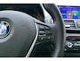 BMW 1-Serie 116i | 18 inch Lichtmetaal | Apple Carplay/Android Auto | Verwarde voorstoelen | Elektrisch verstelbare stoelen | Uitschuifbare neus voorstoelen | Alcantara bekleding