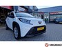 Toyota Aygo X nav/dab/android 1.0 VVT-i MT
