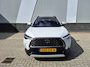 Toyota Corolla Cross Hybrid 140 Business Plus Pano PDC v+a Navi Autom achterklep Stoel/stuur verw