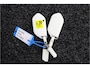Kia EV3 Plus 81.4 kWh Stoel/stuurwiel verwarming - Adaptieve Cruisecontrole - LED lampen - V2L - - Fabrieksgarantie tot 04-2032