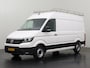 Volkswagen Crafter 2.0TDI 140PK L3H3 Highline Imperiaal | Trekhaak | Navigatie | Camera | Airco | Cruise | 3-Zits