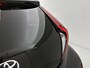 Toyota Aygo X 1.0 VVT-i S-CVT Pulse + | BTW Voertuig | Parkeersensoren voor+achter | Keyless Entry/Start | Climate Control | Cruise Control Adaptive | achteruitrijcamera | Apple CarPlay/Android Auto |