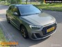 Audi A1 Sportback |S-Line|18" Mat Bronze| LED| Virtual 49k km