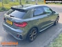 Audi A1 Sportback |S-Line|18" Mat Bronze| LED| Virtual 49k km