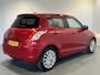 Suzuki Swift 1.2 Exclusive | Lichtmetalen Velgen | Cruise Control | Voorstoelen Verwarmd | Radio/CD/Mp3 |