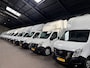 Nissan Interstar 2.3 dCi 165 pk Bakwagen+Laadklep Apple Carplay Navi, Camera, Dakspoiler, Cruise Control, 3-Zits