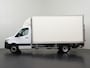 Mercedes-Benz Sprinter 515CDI 9G-Tronic Automaat Bakwagen+Laadklep | Dakspoiler | Airco | Cruise | 3-Zits