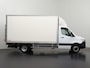 Mercedes-Benz Sprinter 515CDI 9G-Tronic Automaat Bakwagen+Laadklep | Dakspoiler | Airco | Cruise | 3-Zits