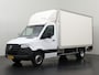 Mercedes-Benz Sprinter 515CDI 9G-Tronic Automaat Bakwagen+Laadklep | Dakspoiler | Airco | Cruise | 3-Zits
