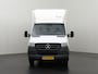 Mercedes-Benz Sprinter 515CDI 9G-Tronic Automaat Bakwagen+Laadklep | Dakspoiler | Airco | Cruise | 3-Zits