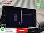 Toyota ProAce City 1.5 130 pk Aut. L2 3Pers./ Carplay/ PDC/ Cruise/ Airco/ DAB