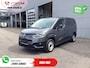 Toyota ProAce City 1.5 130 pk Aut. L2 3Pers./ Carplay/ PDC/ Cruise/ Airco/ DAB