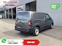 Toyota ProAce City 1.5 130 pk Aut. L2 3Pers./ Carplay/ PDC/ Cruise/ Airco/ DAB