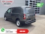 Toyota ProAce City 1.5 130 pk Aut. L2 3Pers./ Carplay/ PDC/ Cruise/ Airco/ DAB