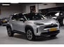 Toyota Yaris 1.5 Hybrid Executive Bi-Tone Hud Navi|Panoramadak|Garantie|Dealer Onderhouden