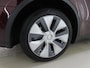 Tesla Model Y Long Range 345pk AWD 97% SoH [ CHERRY+WIT LEDER+AMD RYZEN+PREMIUM AUDIO ]