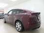 Tesla Model Y Long Range 345pk AWD 97% SoH [ CHERRY+WIT LEDER+AMD RYZEN+PREMIUM AUDIO ]