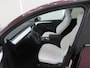 Tesla Model Y Long Range 345pk AWD 97% SoH [ CHERRY+WIT LEDER+AMD RYZEN+PREMIUM AUDIO ]