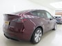 Tesla Model Y Long Range 345pk AWD 97% SoH [ CHERRY+WIT LEDER+AMD RYZEN+PREMIUM AUDIO ]