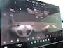 Tesla Model Y Long Range 345pk AWD 97% SoH [ CHERRY+WIT LEDER+AMD RYZEN+PREMIUM AUDIO ]