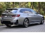BMW 3-Serie Touring 320i M-Sport | Pano | HUD | ACC | 360 | 19" | Elektr. trekhaak | Alarm kl.3 | Keyless | Hifi | Etc.