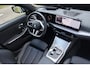 BMW 3-Serie Touring 320i M-Sport | Pano | HUD | ACC | 360 | 19" | Elektr. trekhaak | Alarm kl.3 | Keyless | Hifi | Etc.