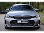 BMW 3-Serie Touring 320i M-Sport | Pano | HUD | ACC | 360 | 19" | Elektr. trekhaak | Alarm kl.3 | Keyless | Hifi | Etc.