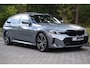 BMW 3-Serie Touring 320i M-Sport | Pano | HUD | ACC | 360 | 19" | Elektr. trekhaak | Alarm kl.3 | Keyless | Hifi | Etc.
