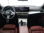 BMW i4 M50 High Executive 84 kWh | SOH 94,4% | Leder | Adaptive cruise | xDrive |  Stoelverwarming | Head-up | Harman/Kardon | Carplay | Sfeerverlichting | 360 camera | Park assist | Elektrische achterklep