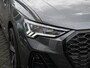 Audi Q3 Sportback 45TFSI E 245pk S-Line Pano Sonos El.Zetels Sfeerverlichting Leder M-Led 360-Camera Keyless